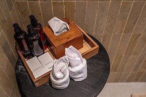 Jungle Vista Apartment Complex Ubud by BCG