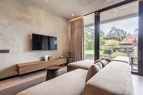 Jungle Vista Apartment Complex Ubud by BCG