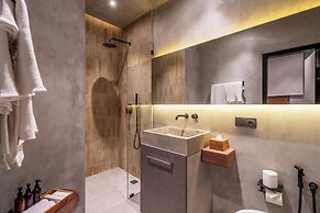 Jungle Vista Apartment Complex Ubud by BCG