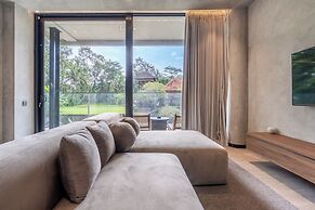 Jungle Vista Apartment Complex Ubud by BCG