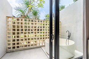 Jungle Vista Apartment Complex Ubud by BCG