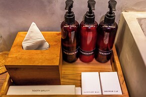 Jungle Vista Apartment Complex Ubud by BCG