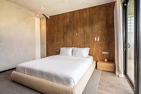 Jungle Vista Apartment Complex Ubud by BCG