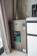 Jungle Vista Apartment Complex Ubud by BCG