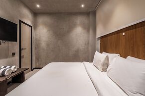 Jungle Vista Apartment Complex Ubud by BCG