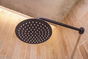 Jungle Vista Apartment Complex Ubud by BCG