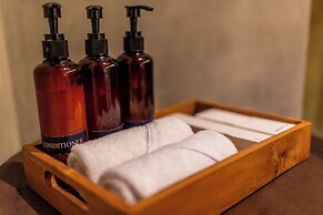 Jungle Vista Apartment Complex Ubud by BCG