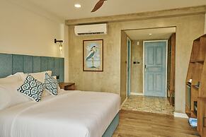 Beach Hotel Dhigurah