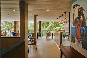 Beach Hotel Dhigurah