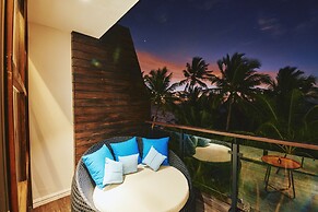 Beach Hotel Dhigurah