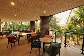 Beach Hotel Dhigurah