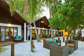 Beach Hotel Dhigurah