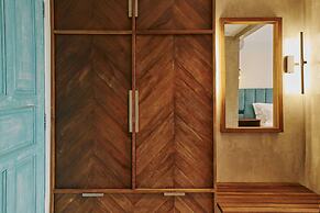 Beach Hotel Dhigurah