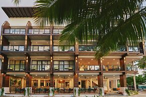 Beach Hotel Dhigurah