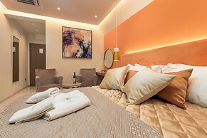 Hotel Vila Hedonija