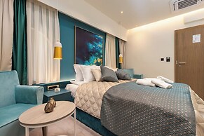 Hotel Vila Hedonija