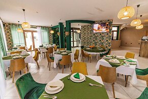 Hotel Vila Hedonija