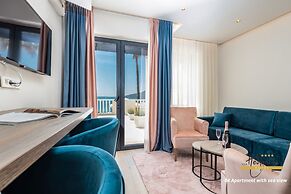 Hotel Vila Hedonija