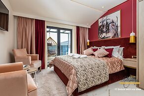 Hotel Vila Hedonija