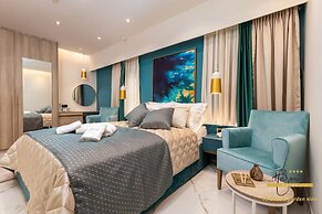 Hotel Vila Hedonija