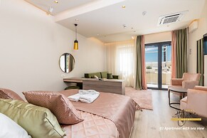 Hotel Vila Hedonija