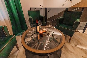 Hotel Vila Hedonija