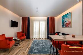Hotel Vila Hedonija