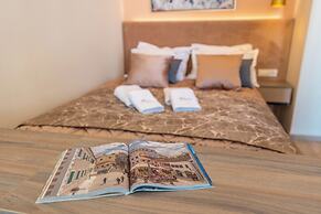 Hotel Vila Hedonija