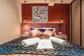 Hotel Vila Hedonija