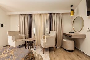 Hotel Vila Hedonija