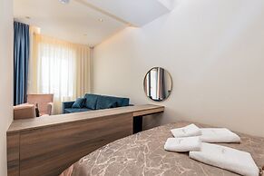 Hotel Vila Hedonija