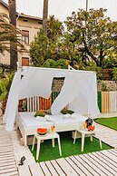 Hotel Vila Hedonija