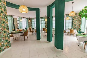 Hotel Vila Hedonija