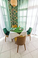 Hotel Vila Hedonija