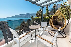 Hotel Vila Hedonija