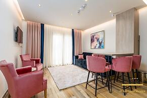 Hotel Vila Hedonija