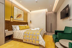Hotel Vila Hedonija