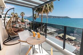 Hotel Vila Hedonija