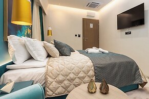Hotel Vila Hedonija