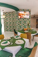 Hotel Vila Hedonija