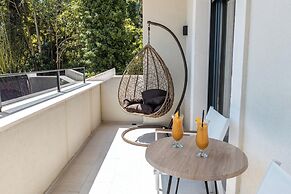 Hotel Vila Hedonija