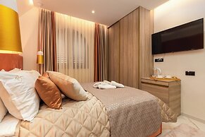 Hotel Vila Hedonija