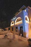 Hotel Vila Hedonija