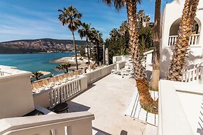 Hotel Vila Hedonija