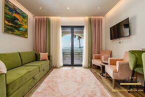 Hotel Vila Hedonija
