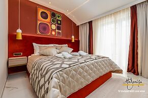 Hotel Vila Hedonija