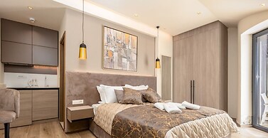 Hotel Vila Hedonija