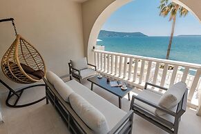 Hotel Vila Hedonija