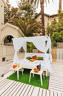Hotel Vila Hedonija