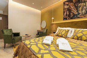 Hotel Vila Hedonija